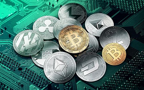 بازار رمزارزها تکان نخورد؛ بیت کوین ۸۹ هزار دلاری ماند